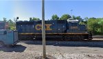 CSX 6445